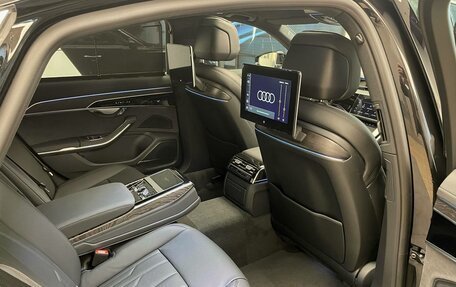Audi A8, 2025 год, 21 500 000 рублей, 7 фотография