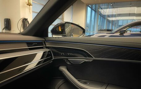 Audi A8, 2025 год, 21 500 000 рублей, 11 фотография