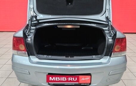 Opel Astra H, 2010 год, 379 000 рублей, 17 фотография