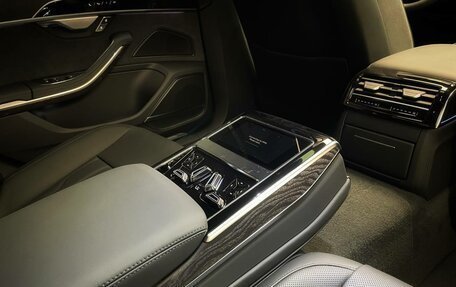 Audi A8, 2025 год, 21 500 000 рублей, 15 фотография