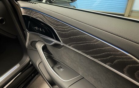 Audi A8, 2025 год, 21 500 000 рублей, 10 фотография