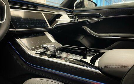 Audi A8, 2025 год, 21 500 000 рублей, 14 фотография