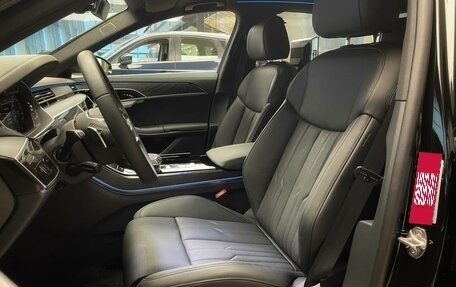 Audi A8, 2025 год, 21 500 000 рублей, 8 фотография