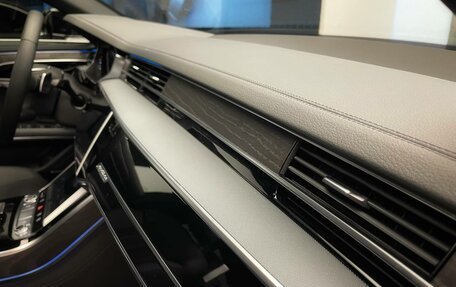 Audi A8, 2025 год, 21 500 000 рублей, 16 фотография