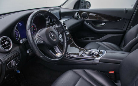 Mercedes-Benz GLC, 2015 год, 2 760 000 рублей, 10 фотография