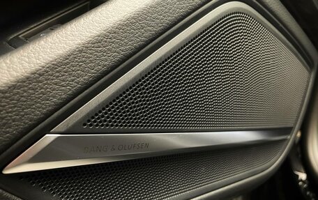 Audi A8, 2025 год, 21 500 000 рублей, 18 фотография