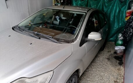 Ford Focus II рестайлинг, 2008 год, 500 000 рублей, 2 фотография