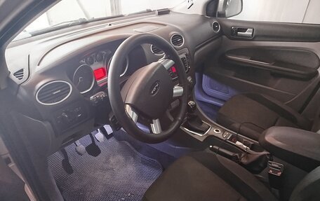 Ford Focus II рестайлинг, 2008 год, 500 000 рублей, 6 фотография
