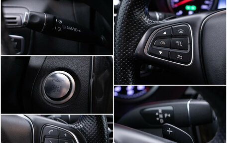 Mercedes-Benz GLC, 2015 год, 2 760 000 рублей, 17 фотография