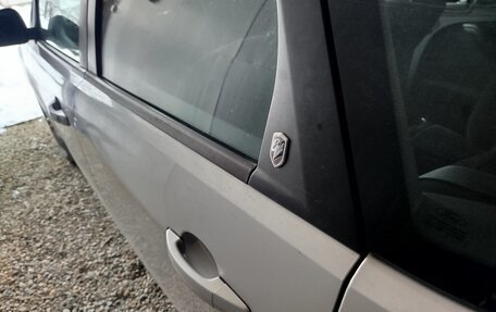 Ford Focus II рестайлинг, 2008 год, 500 000 рублей, 5 фотография