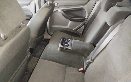 Ford Focus II рестайлинг, 2008 год, 500 000 рублей, 8 фотография