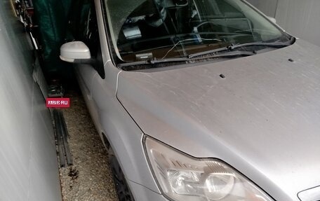 Ford Focus II рестайлинг, 2008 год, 500 000 рублей, 4 фотография