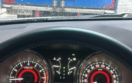 Toyota Highlander III, 2012 год, 2 300 000 рублей, 9 фотография