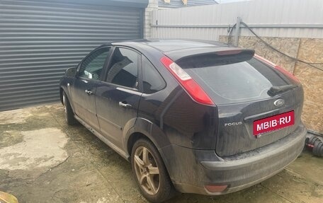 Ford Focus II рестайлинг, 2007 год, 420 000 рублей, 2 фотография