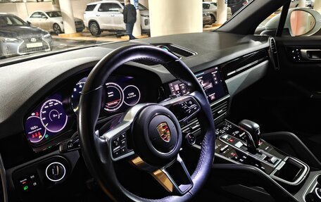 Porsche Cayenne III, 2020 год, 7 800 000 рублей, 7 фотография