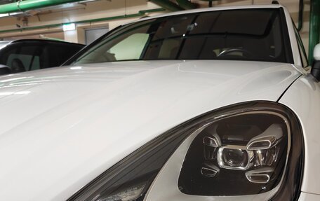 Porsche Cayenne III, 2020 год, 7 800 000 рублей, 6 фотография