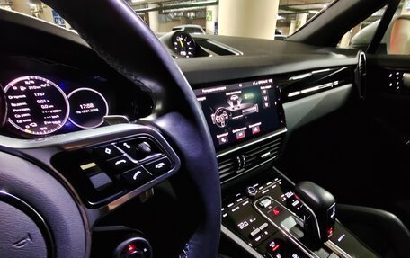 Porsche Cayenne III, 2020 год, 7 800 000 рублей, 11 фотография