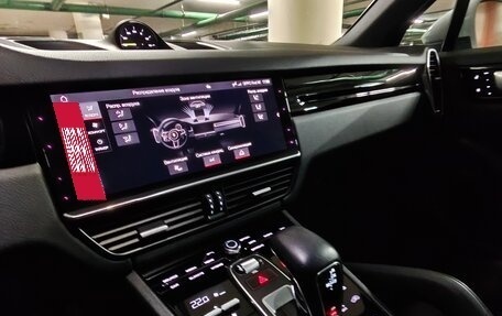 Porsche Cayenne III, 2020 год, 7 800 000 рублей, 10 фотография