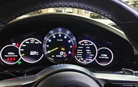 Porsche Cayenne III, 2020 год, 7 800 000 рублей, 8 фотография