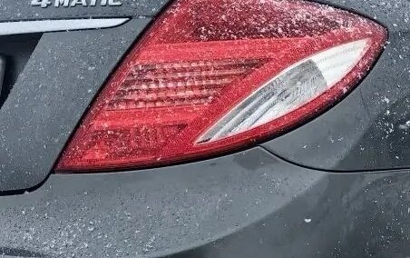 Mercedes-Benz CL-Класс, 2009 год, 2 500 000 рублей, 2 фотография