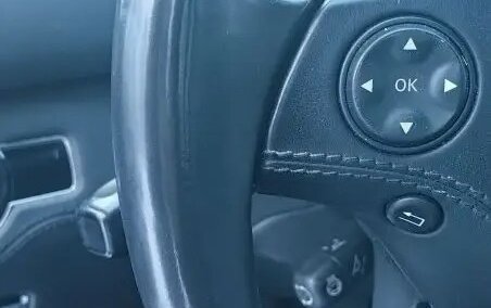 Mercedes-Benz CL-Класс, 2009 год, 2 500 000 рублей, 10 фотография