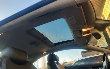 Mercedes-Benz CL-Класс, 2009 год, 2 500 000 рублей, 21 фотография