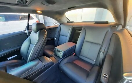 Mercedes-Benz CL-Класс, 2009 год, 2 500 000 рублей, 24 фотография