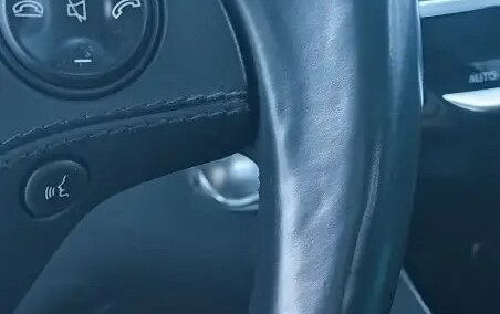 Mercedes-Benz CL-Класс, 2009 год, 2 500 000 рублей, 11 фотография