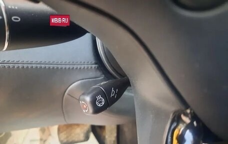 Mercedes-Benz CL-Класс, 2009 год, 2 500 000 рублей, 25 фотография