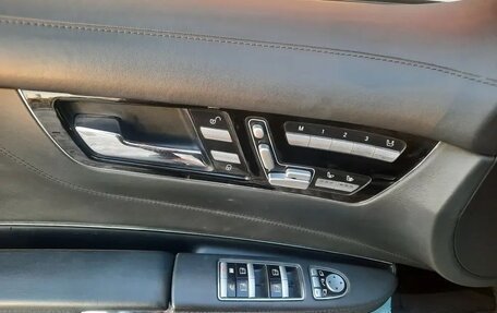 Mercedes-Benz CL-Класс, 2009 год, 2 500 000 рублей, 26 фотография