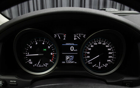 Toyota Land Cruiser 200, 2013 год, 4 998 000 рублей, 14 фотография