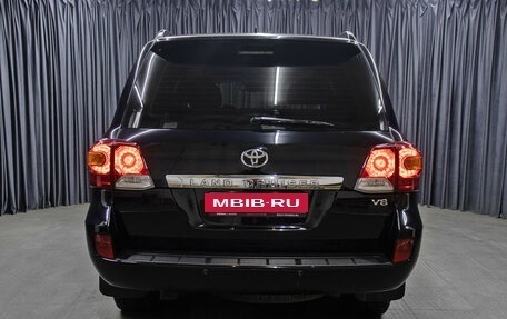 Toyota Land Cruiser 200, 2013 год, 4 998 000 рублей, 6 фотография