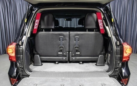 Toyota Land Cruiser 200, 2013 год, 4 998 000 рублей, 10 фотография