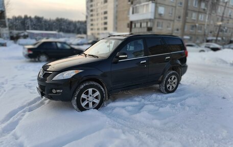 Great Wall Hover H5, 2013 год, 800 000 рублей, 1 фотография