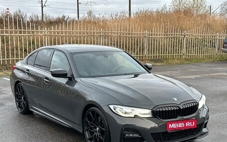 BMW 3 серия, 2019 год, 5 000 000 рублей, 1 фотография