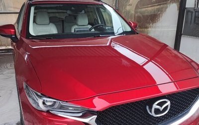 Mazda CX-5 II, 2019 год, 3 500 000 рублей, 1 фотография