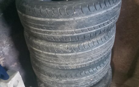 Renault Sandero I, 2010 год, 600 000 рублей, 1 фотография