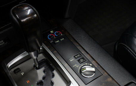 Toyota Land Cruiser 200, 2013 год, 4 998 000 рублей, 22 фотография