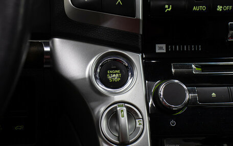 Toyota Land Cruiser 200, 2013 год, 4 998 000 рублей, 19 фотография