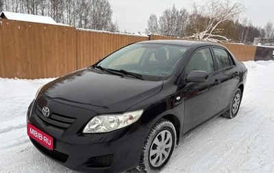 Toyota Corolla, 2008 год, 990 000 рублей, 1 фотография