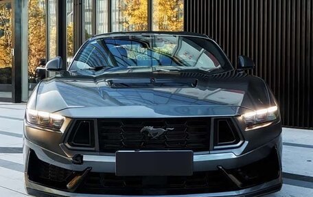 Ford Mustang, 2024 год, 14 167 100 рублей, 1 фотография