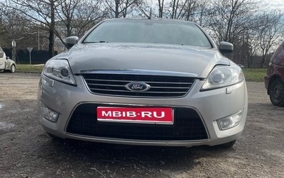 Ford Mondeo IV, 2008 год, 840 000 рублей, 1 фотография