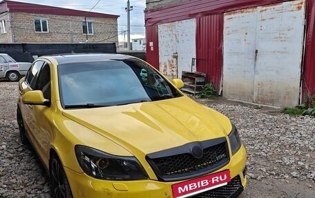 Skoda Octavia RS, 2011 год, 1 199 000 рублей, 1 фотография