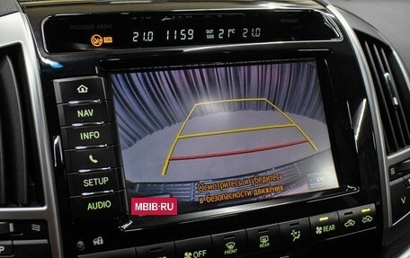 Toyota Land Cruiser 200, 2013 год, 4 998 000 рублей, 23 фотография