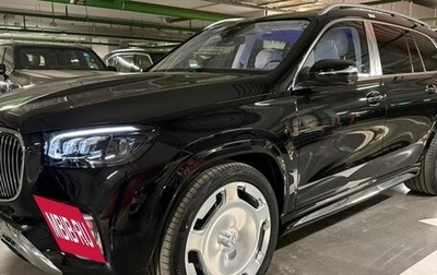 Mercedes-Benz Maybach GLS I, 2025 год, 32 720 000 рублей, 1 фотография