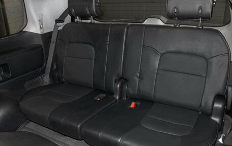 Toyota Land Cruiser 200, 2013 год, 4 998 000 рублей, 25 фотография