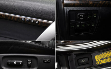 Toyota Land Cruiser 200, 2013 год, 4 998 000 рублей, 27 фотография