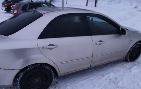 Mazda 6, 2003 год, 230 000 рублей, 3 фотография