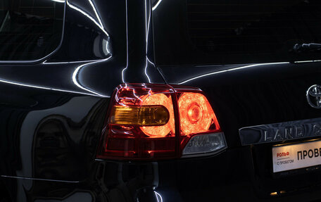 Toyota Land Cruiser 200, 2013 год, 4 998 000 рублей, 30 фотография