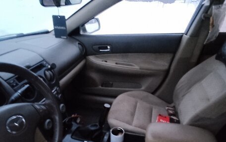 Mazda 6, 2003 год, 230 000 рублей, 8 фотография